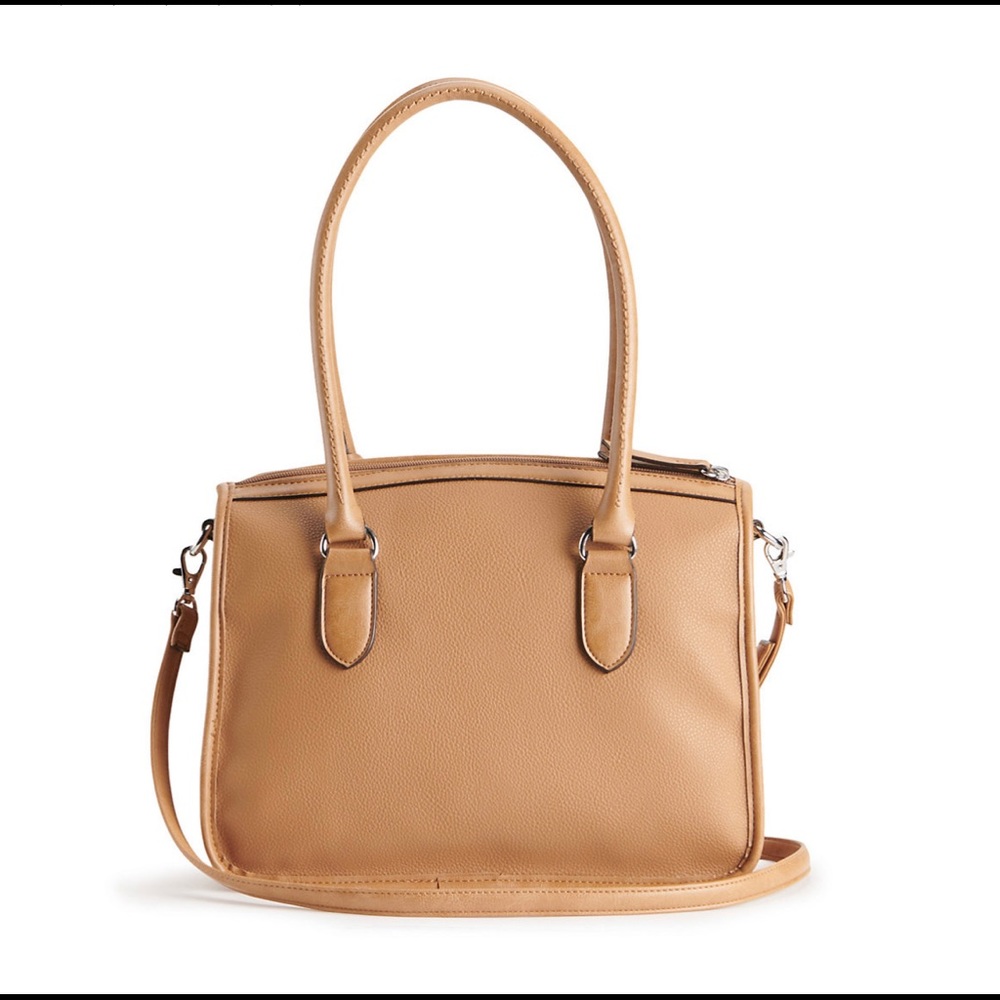 Rosetti Effie satchel handbag - Picture 2 of 8
